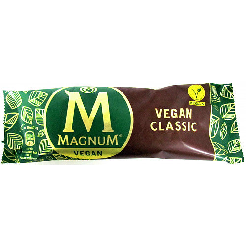 Magnum _VEGAN CLASSIC Ice Cream Lolly 90gm