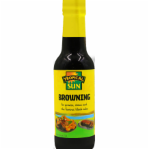 Tropical Sun Browning  6x142ml