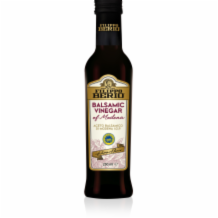 Filippo Berio Balsamic Vinegar  6x250ml