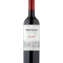 Trivento Malbec  1x75cl