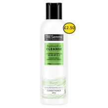 Tresemme Cleanse Conditioner   6x300ml