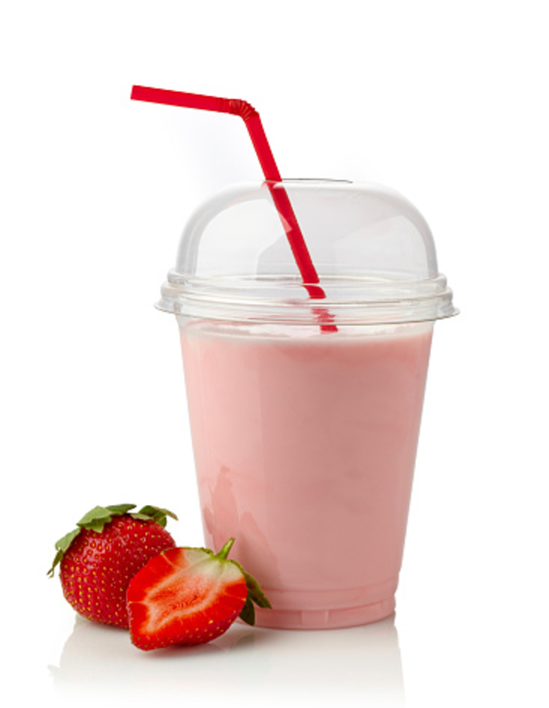 Thick Shake Syrup STRAWBERRY 1x5lt . Packed 2 units to a case.
Unit Weight: 5.79 Kilos.