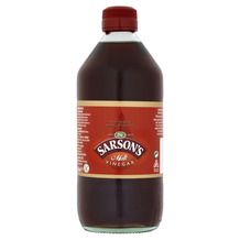 Sarsons Malt Vinegar  12x568ml