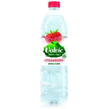 Volvic Touch Of Fruit Strawberry  6x1.5ltr