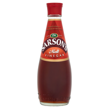 Sarsons Malt Table Vinegar  12x250ml