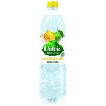 Volvic Touch Of Fruit Lemon & Lime  6x1.5ltr