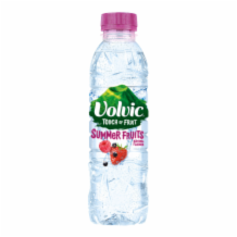 Volvic Touch Of Fruit Summer Fruits  6x1.5ltr