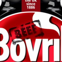 Bovril Jar Beef Extract  12x125g