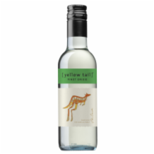 Yellow Tail Pinot Grigio  12x187ml