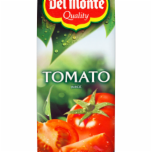 Del Monte Tomato Juice  6x1ltr