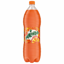 Mirinda Orange Pet  6x2ltr