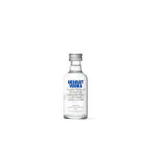 Absolut Blue  12x5cl