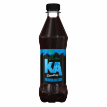 Ka Kola Sparkling Pet   12x500ml