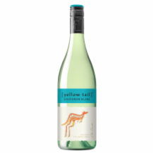 Yellow Tail Sauvignon Blanc  1x75cl