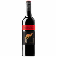 Yellow Tail Cabernet Sauvignon  1x75cl