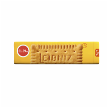 Bahlsen Butter Leibniz   6x200g