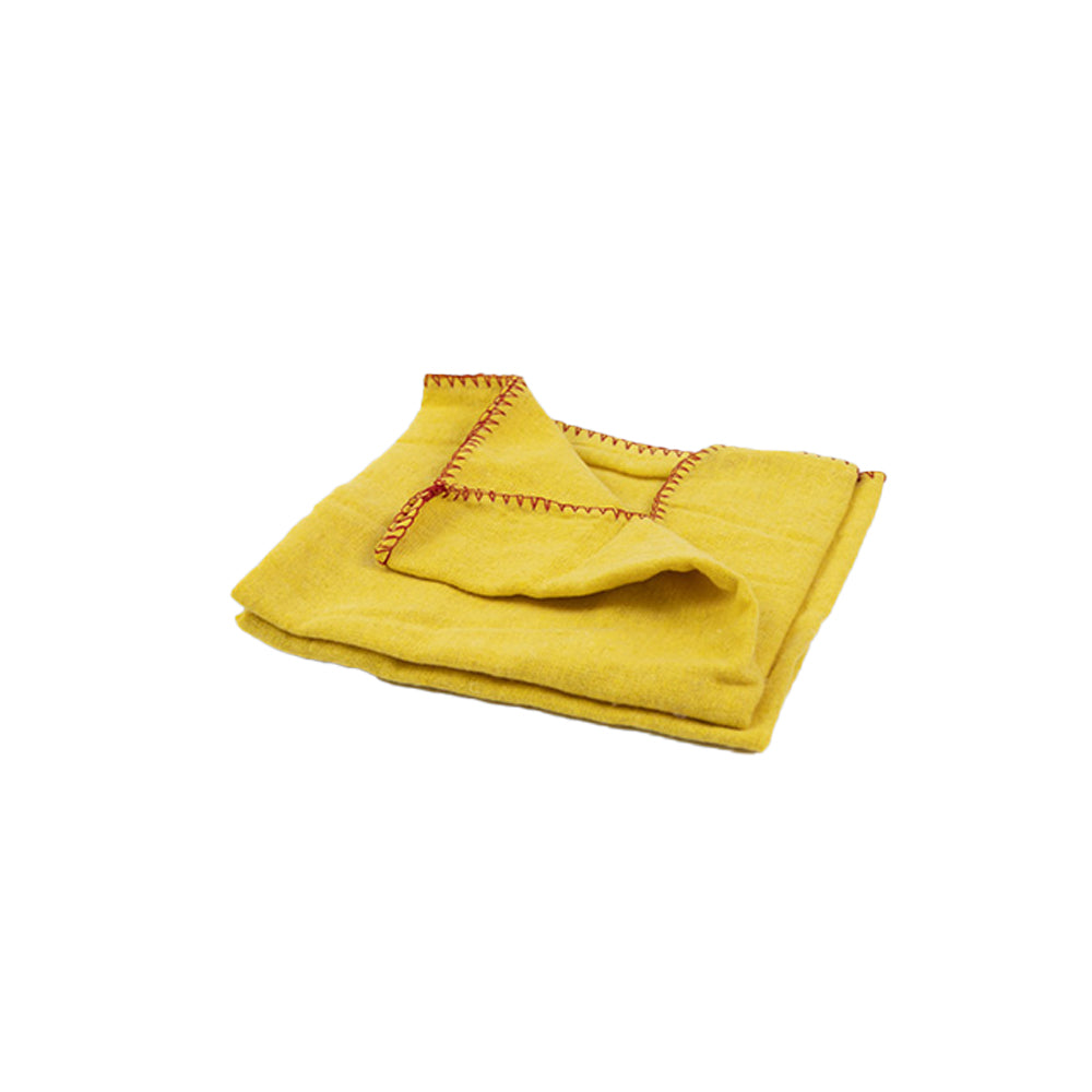 Value New Yellow Duster   10x4's