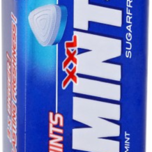 Smint Peppermint Xxl Tin  12x35g (12)