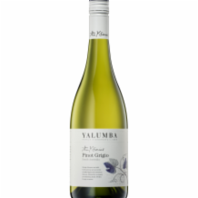 Yalumba Pinot Grigio  1x75cl