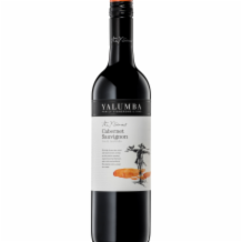 Yalumba Cabernet Sauvignon  1x75cl