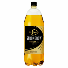 Strongbow Cider  6x2ltr