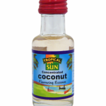 Tropical Sun Coconut  12x28ml