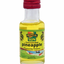 Tropical Sun Pineapple Essence  12x28ml