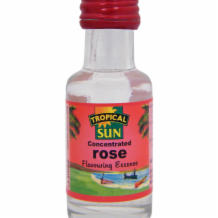 Tropical Sun Rose Essence  12x28ml