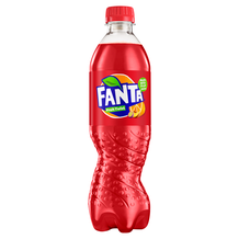 Fanta Fruit Twist Pet  12x500ml