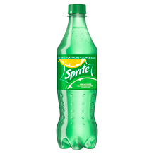 Sprite Pet  12x500ml