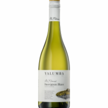 Yalumba Sauvignon Blanc  1x75cl