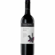 Yalumba Merlot  1x75cl