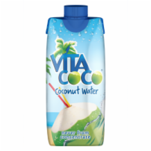 Vita Coco Natural Coconut Water  12x330ml