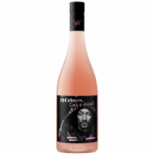 Snoop Cali Rose Wine  6x75cl