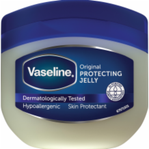 Vaseline Petroleum Jelly  12x50ml