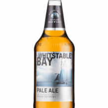 Whitstable Bay Pale Ale  8x500ml