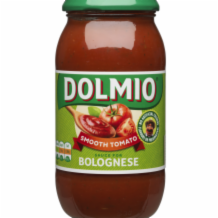 Dolmio Bolognese Smooth Tomato  6x500g
