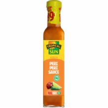 Tropical Sun Peri Peri Sauce  6x150ml