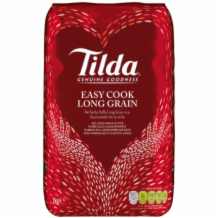 Tilda Easycook Rice  4x2kg