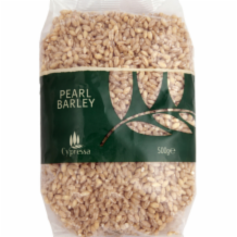 Cypressa Pearl Barley  6x500g