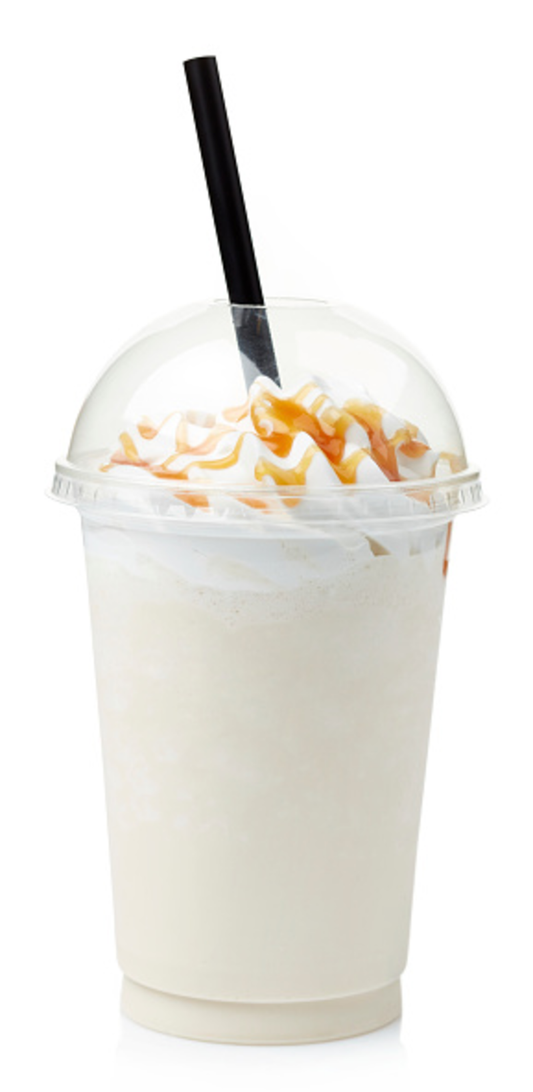 Thick Shake Syrup CARAMEL 1x5lt . Packed 2 units to a case.
Unit Weight: 5.79 Kilos.