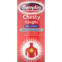 Benylin Chesty  For   6x150ml