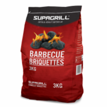 Supagrill Briquette  1x2.5kg