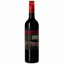 Beefsteak Club Cabernet Sauvignon   6x75cl