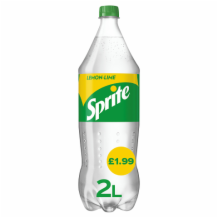 Sprite    6x2ltr