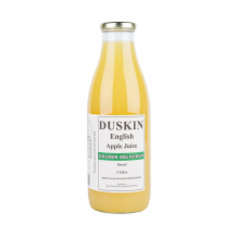 Duskin Golden Delicious Apple Juice  6x1ltr