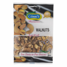 Gunni  Raw Walnuts Box  10x50g