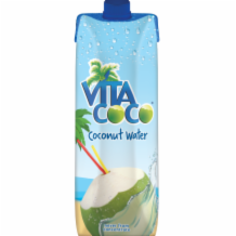 Vita Coco Natural Coconut Water  6x1ltr