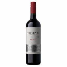 Trivento Malbec  12x187ml