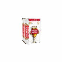 Stella  Artois 7  24x568ml